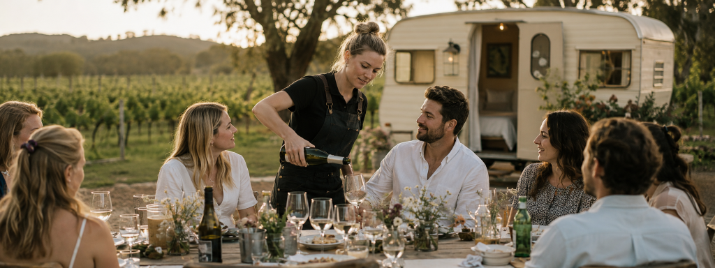 Best Yarra Valley Wedding Venues Where You Can BYO Wine 1 BYO Wine