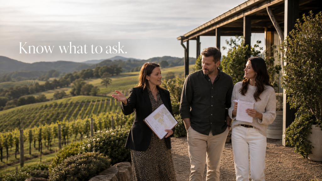How to Choose a Wedding Venue in the Yarra Valley: A Step-by-Step Guide 4 how to choose a wedding venue