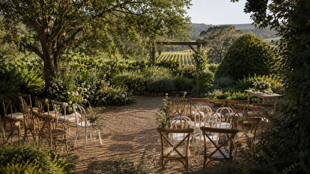 How to Choose a Wedding Venue in the Yarra Valley: A Step-by-Step Guide 1 How to Choose Wedding Venue 2 1