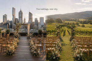 wedding venues melbourne