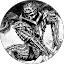 Sephirothz Guts Avatar